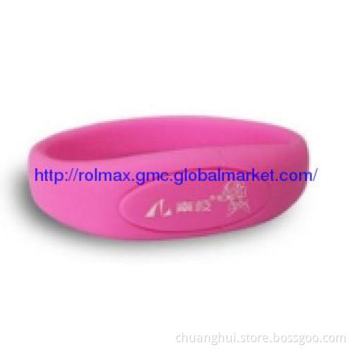Bracelet USB Flash Drive